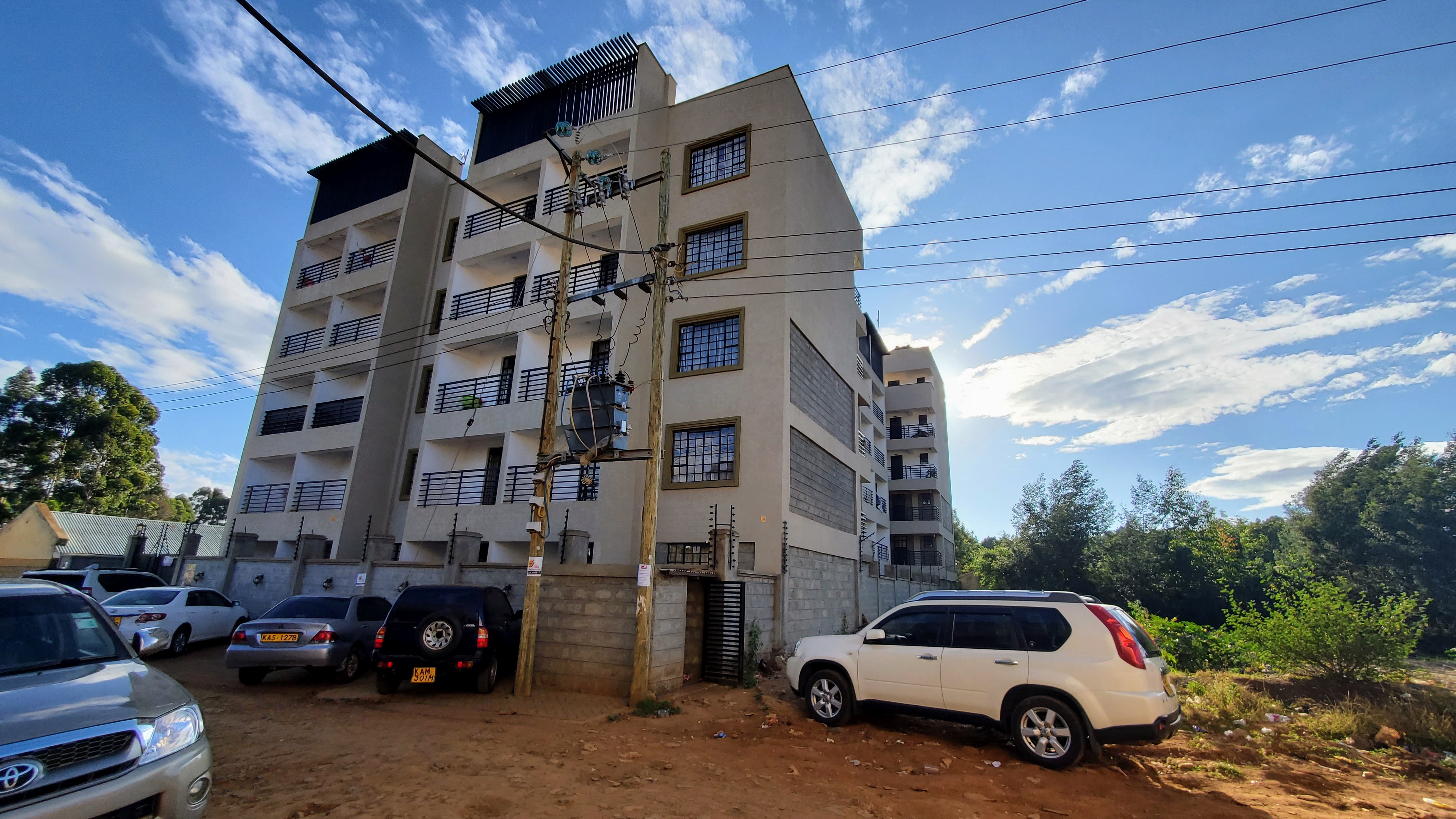 Apartments in Annex, Eldoret - Image 7